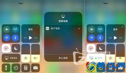安卓手机、苹果手机投屏到电视史上最全的方法