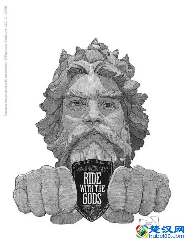 这个很详细，关于素描排线你知多少？