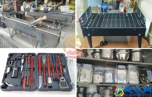 烧烤一般烤哪些东西，学习烧烤要掌握哪些技巧？