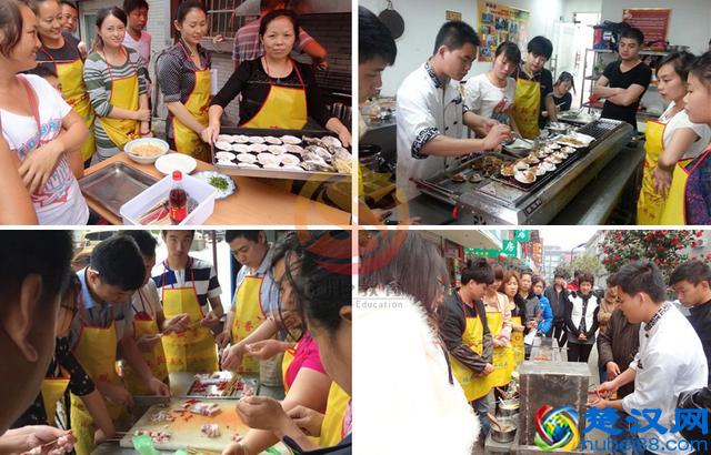 烧烤一般烤哪些东西，学习烧烤要掌握哪些技巧？