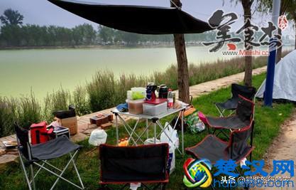 史上最全户外烧烤攻略前期准备篇