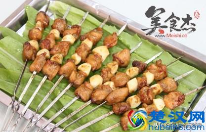 史上最全户外烧烤攻略前期准备篇