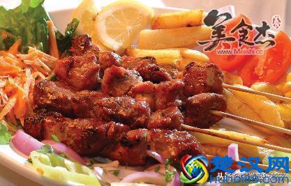 史上最全户外烧烤攻略前期准备篇