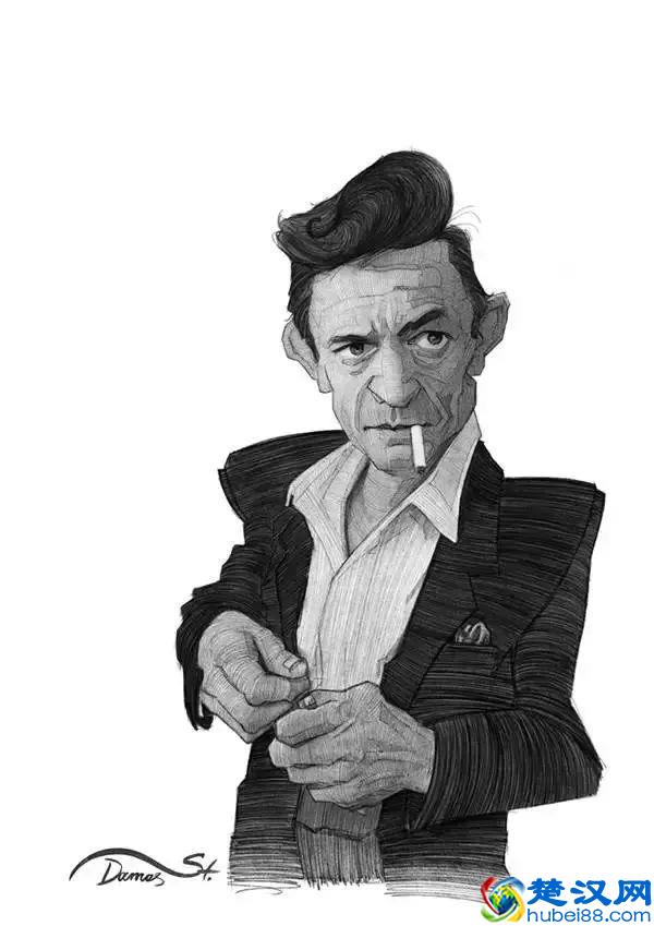 这个很详细，关于素描排线你知多少？