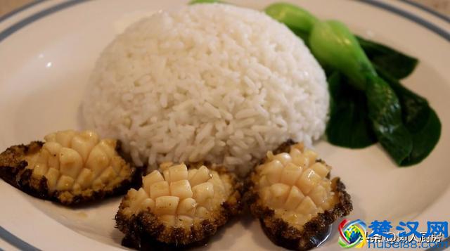 鲍鱼这样做比蒸着好吃，肉质细嫩，味道鲜美，做法简单易学