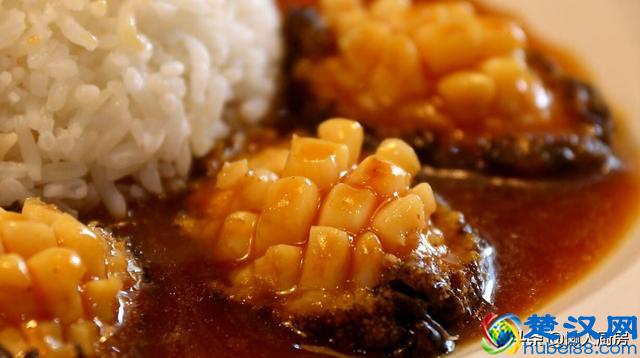 鲍鱼这样做比蒸着好吃，肉质细嫩，味道鲜美，做法简单易学