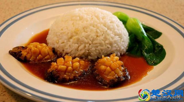 鲍鱼这样做比蒸着好吃，肉质细嫩，味道鲜美，做法简单易学