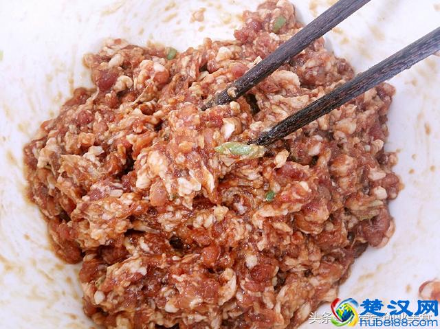 东北手工水饺实体店配方及制作全过程，不知道你，反正我喜欢饺子