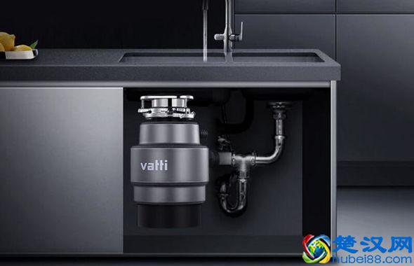 网友真实评测：6款厨房垃圾处理器，食物残渣全粉碎光了！