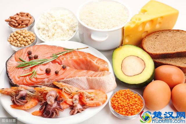 胃酸过多的人，适合吃这4种食物，让肠胃变舒服一点