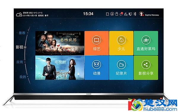 创维电视哪个型号好 4K电视价格大盘点