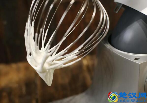 夏天吃它最棒，自制芒果冰淇淋，简单美味无添加，比买的还好吃