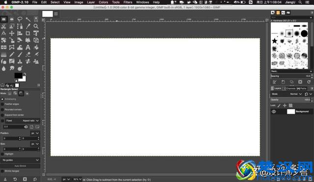 除了Photoshop还有可以打开PSD格式的软件或者在线编辑吗？