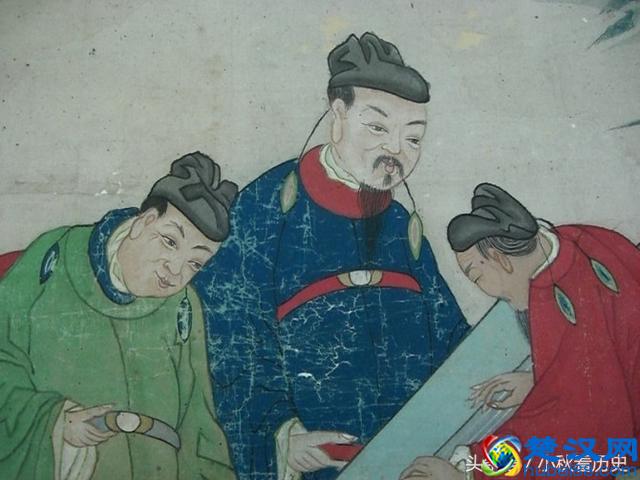 中国古代知识分子是从什么时候开始没落的