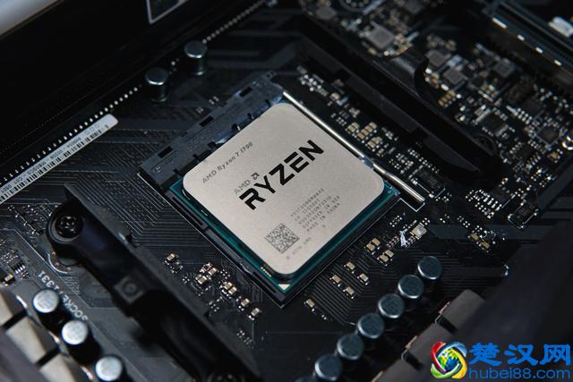 鲁大师能不能用点心，AMD的APU有显示BUG，娱乐大师真的不是吹的