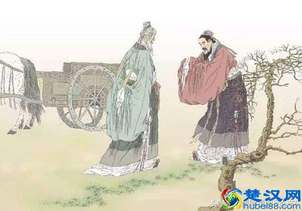 古人的伦理观念 “三纲五常”! 你知道“三纲、五常”是什么吗？