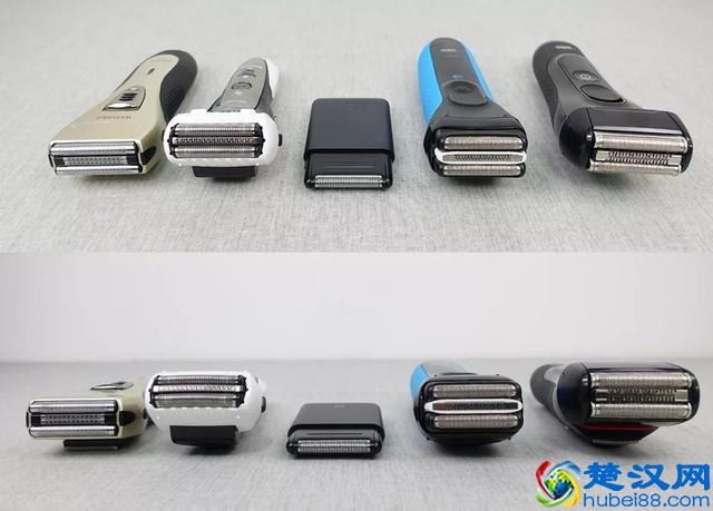 亲测了22款电动剃须刀，只有这8款才值得推荐，货真价实