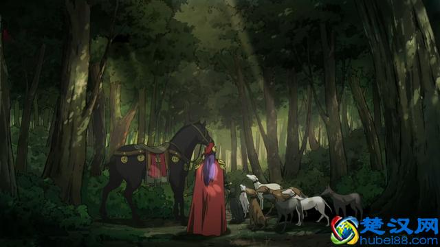 2018年简直是国产动画的丰收之年，那么2019年又有什么好看动漫？