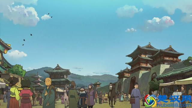 2018年简直是国产动画的丰收之年，那么2019年又有什么好看动漫？