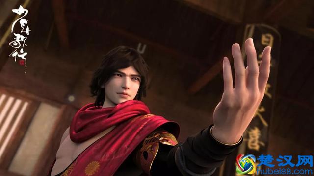 2018年简直是国产动画的丰收之年，那么2019年又有什么好看动漫？