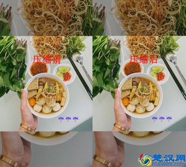 500M视频如何压缩到25M？原来方法这么简单，一分钟就学会了