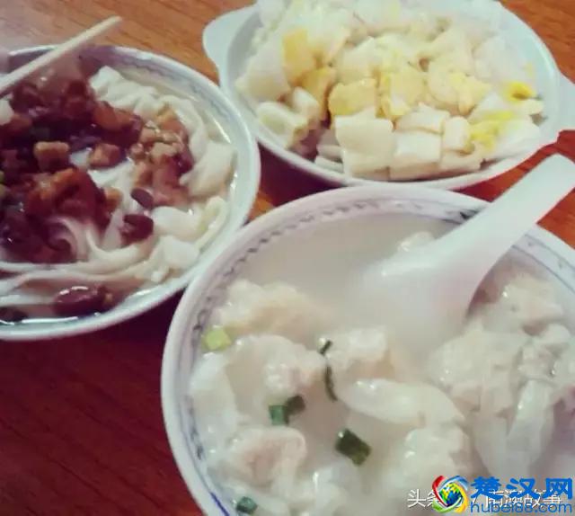 广东各地早餐大比拼，最好吃的居然在潮汕