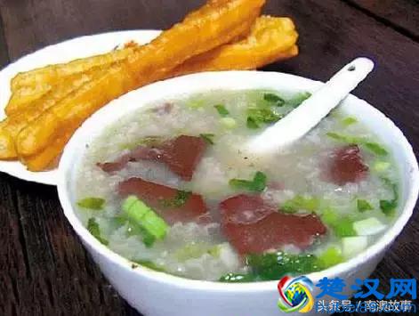 广东各地早餐大比拼，最好吃的居然在潮汕