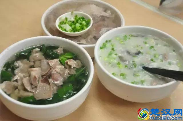 广东各地早餐大比拼，最好吃的居然在潮汕