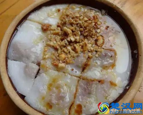 广东各地早餐大比拼，最好吃的居然在潮汕