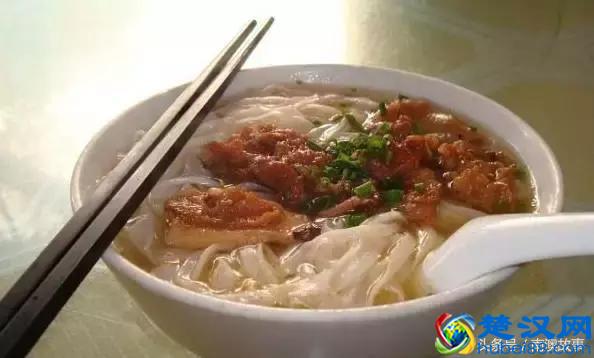 广东各地早餐大比拼，最好吃的居然在潮汕