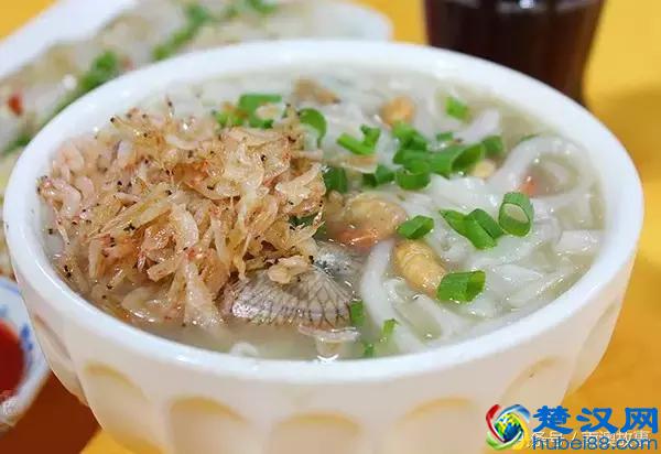 广东各地早餐大比拼，最好吃的居然在潮汕