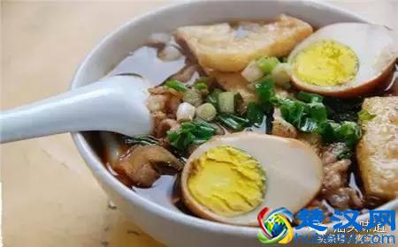 广东各地早餐大比拼，最好吃的居然在潮汕