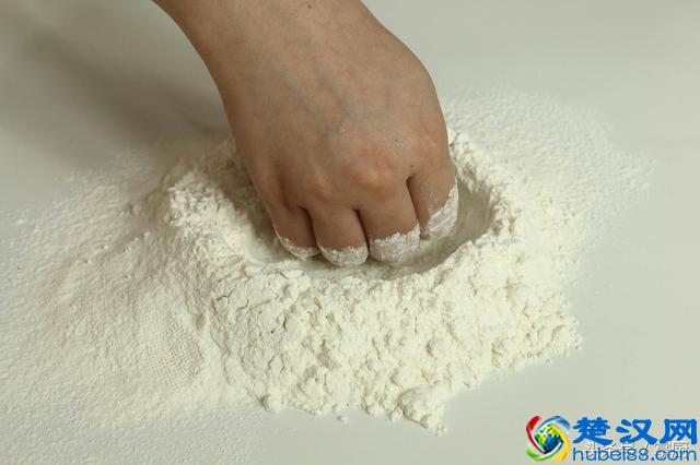 万能油酥的详细做法，原来这么简单啊