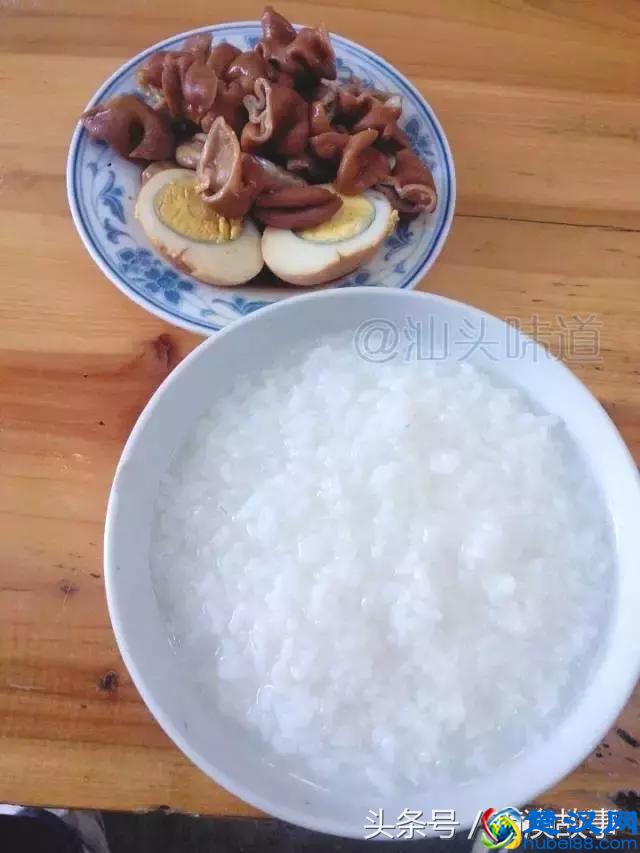 广东各地早餐大比拼，最好吃的居然在潮汕