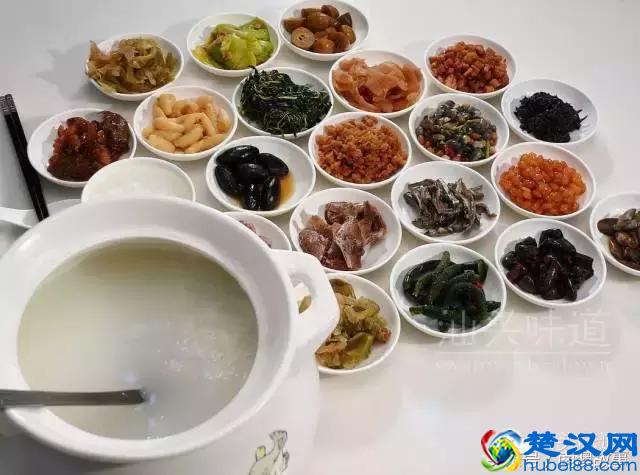 广东各地早餐大比拼，最好吃的居然在潮汕