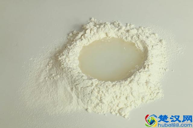 万能油酥的详细做法，原来这么简单啊