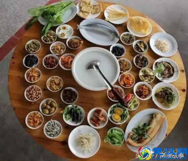 广东各地早餐大比拼，最好吃的居然在潮汕