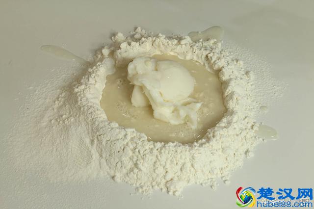 万能油酥的详细做法，原来这么简单啊