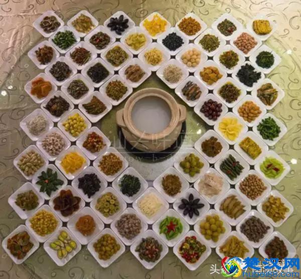 广东各地早餐大比拼，最好吃的居然在潮汕