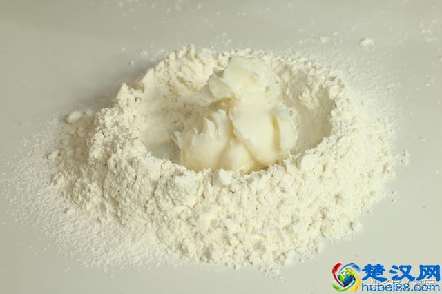 万能油酥的详细做法，原来这么简单啊