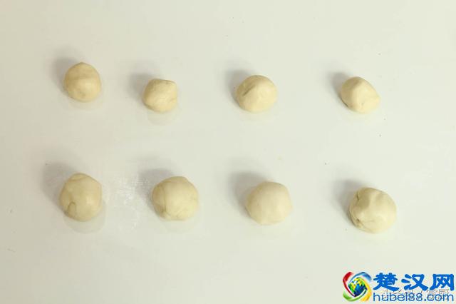 万能油酥的详细做法，原来这么简单啊