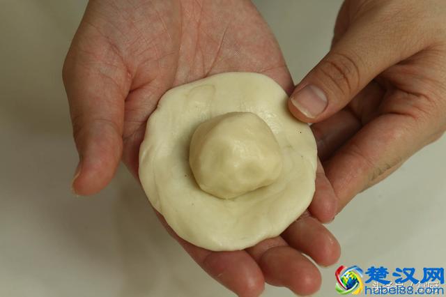 万能油酥的详细做法，原来这么简单啊