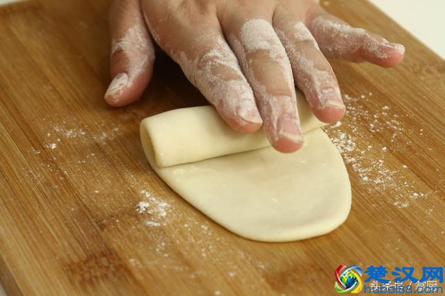 万能油酥的详细做法，原来这么简单啊
