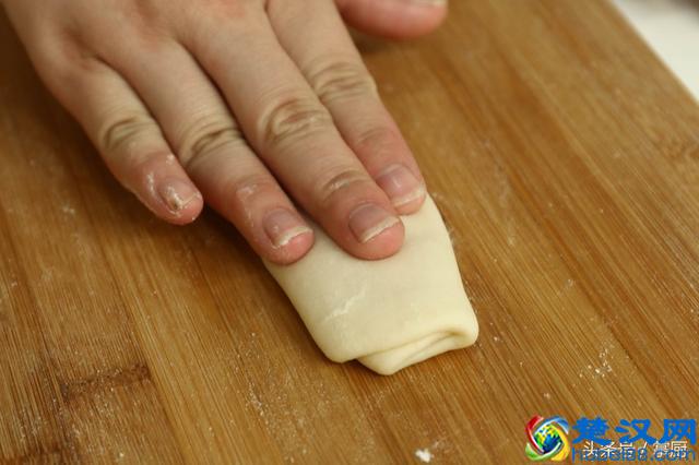万能油酥的详细做法，原来这么简单啊