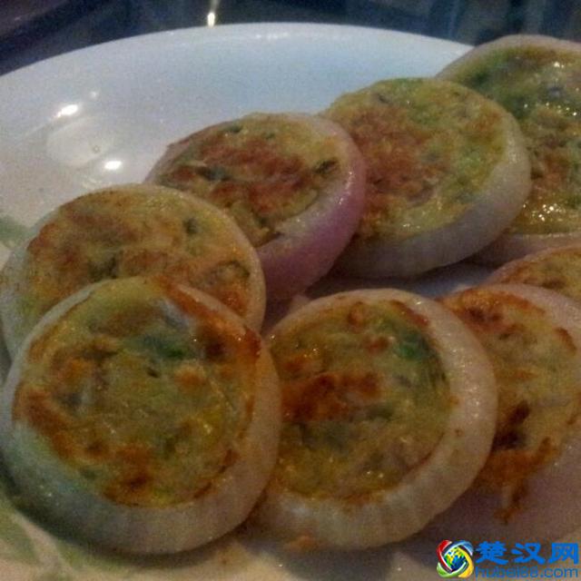 洋葱19种做法，越吃越健康，学会了人人称你为大厨