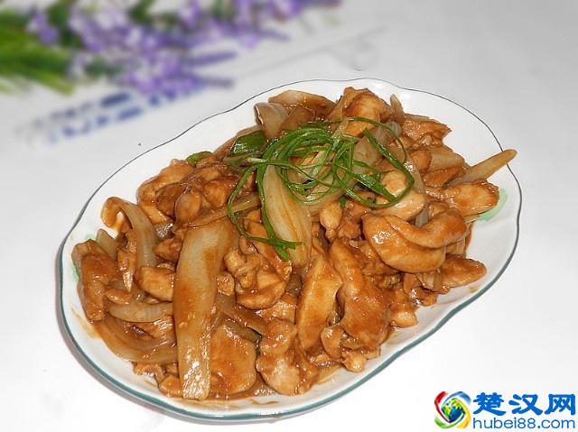 洋葱19种做法，越吃越健康，学会了人人称你为大厨