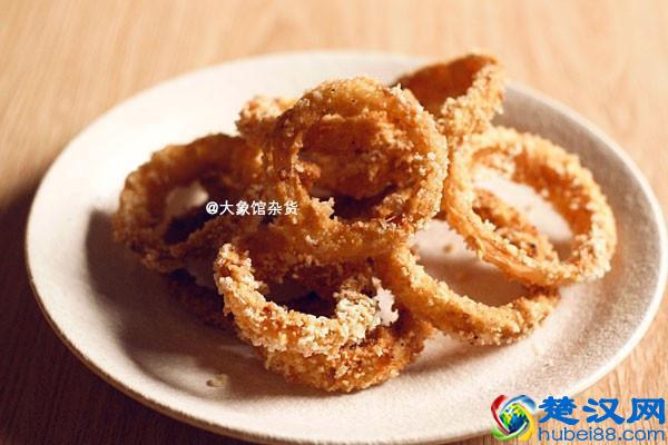 洋葱19种做法，越吃越健康，学会了人人称你为大厨