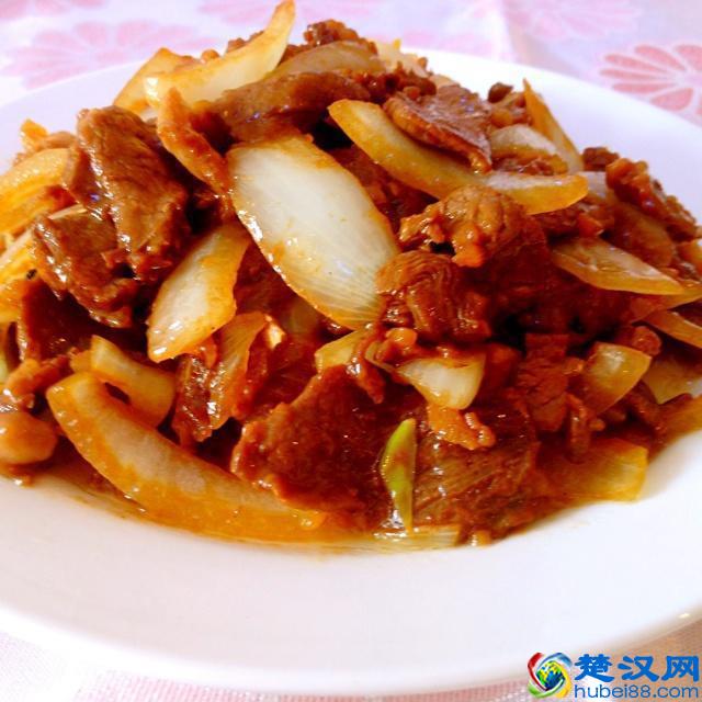 洋葱19种做法，越吃越健康，学会了人人称你为大厨