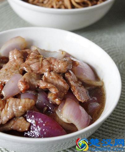 洋葱19种做法，越吃越健康，学会了人人称你为大厨