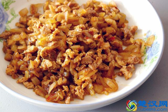 洋葱19种做法，越吃越健康，学会了人人称你为大厨